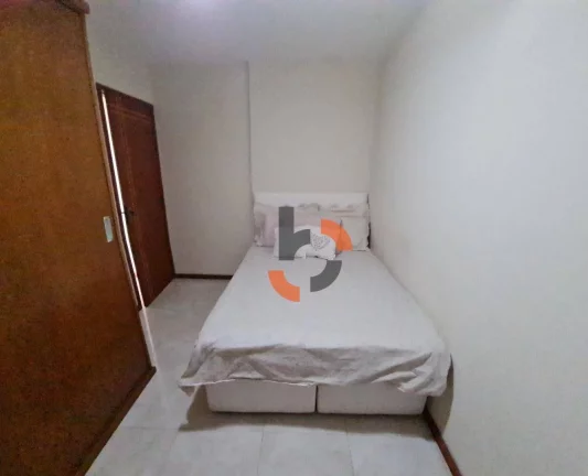 Imagem Apartamento com 2 dormitórios à venda, 65 m² por R$ 199.000,00 - Jardim Alvorada - Nova Iguaçu/RJ