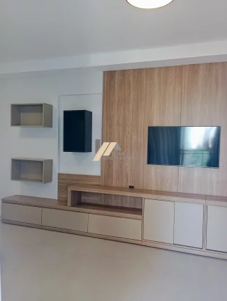 Imagem Apartamento para alugar no Cambuí em Campinas, São Paulo.