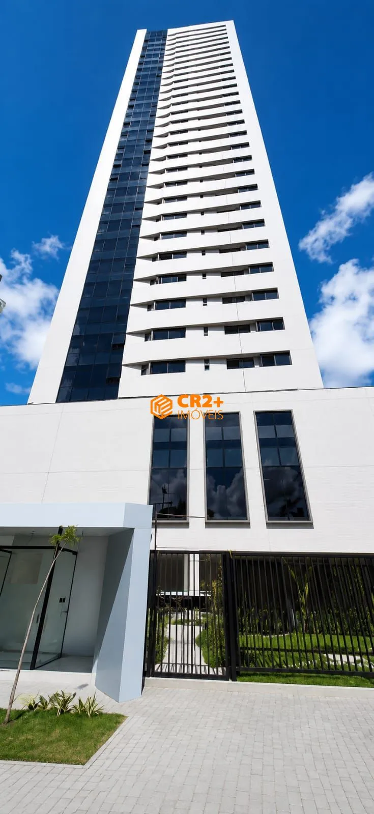 Imagem VENDO APARTAMENTO 153M² - EDIFÍCIO CAMPO DI PRIORI | MADALENA - RECIFE More com