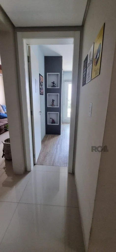 Imagem Apartamento em Centro