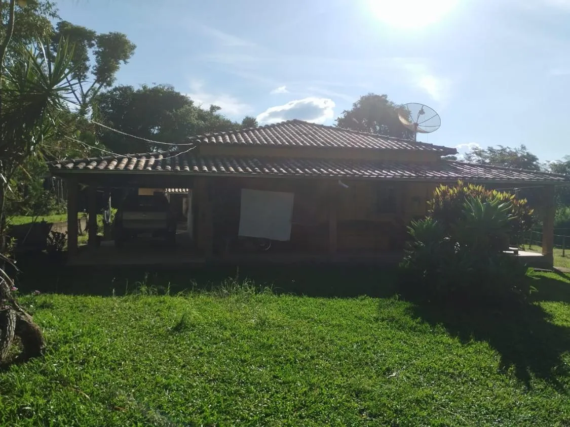 Imagem Vende-se Chácara em Piracema/MG Com 8.000 m² de área total