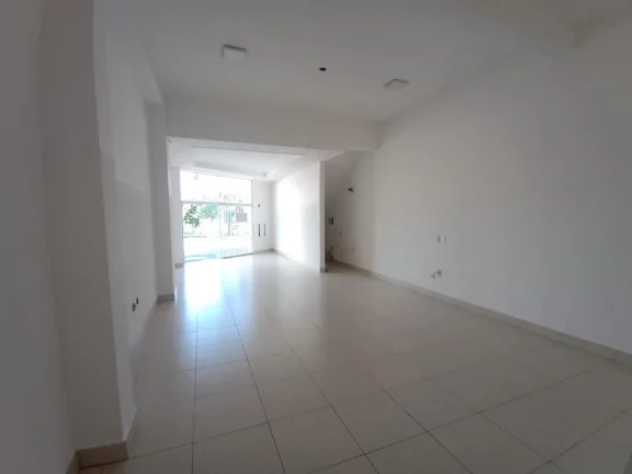 Imagem Salão para alugar, 87 m² por R$ 2.603,00 - Vila Pavan - Americana/SP