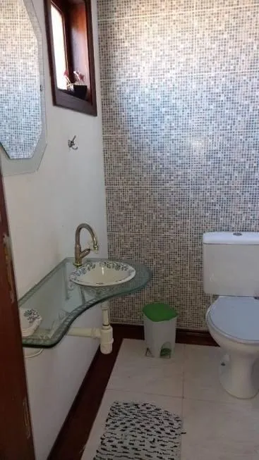 Imagem CASA - CONDOMÍNIO A MONTANHA