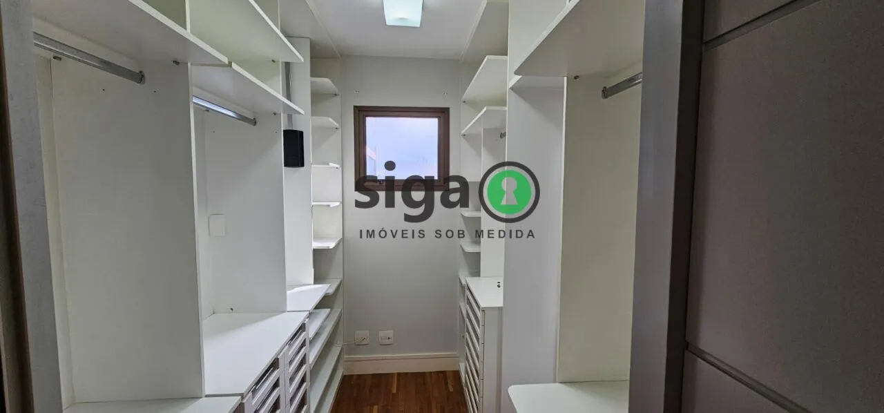 Imagem Duplex de 270m² à venda no Jardins