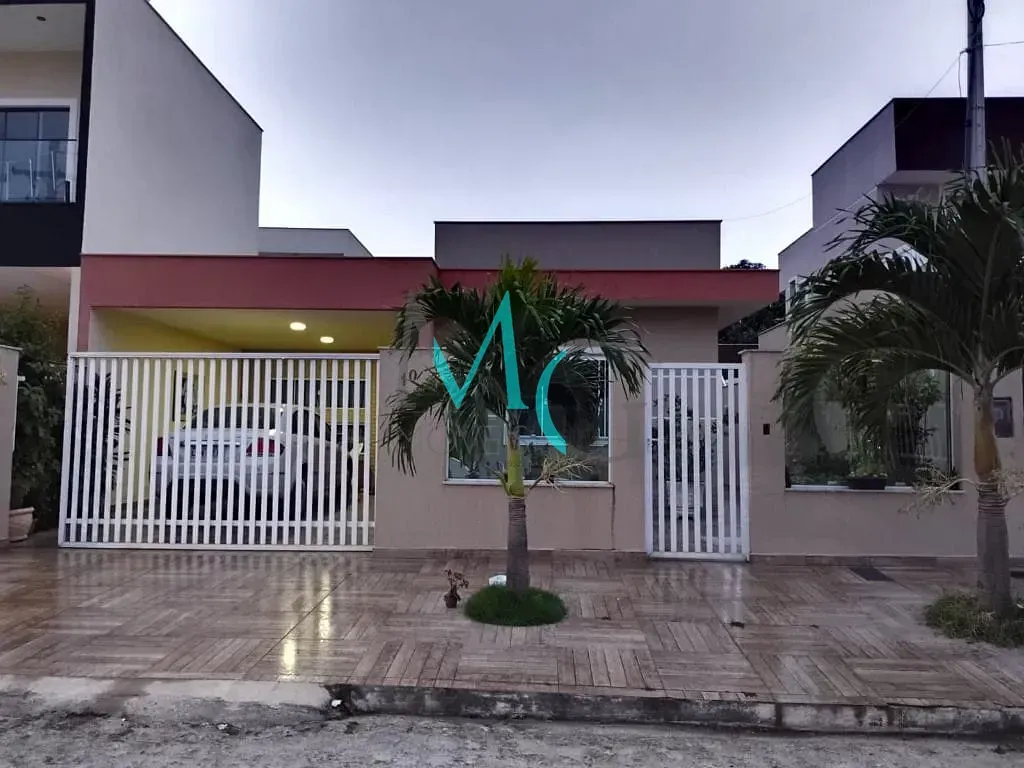 Foto do imóvel Casa com 2 dormitórios à venda, 210 m² por R$ 650.000,00 - Campo Grande - Rio de Janeiro/RJ