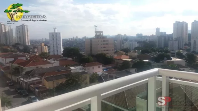 Imagem APARTAMENTO PARA VENDA NO ALDO DO MANDAQUI