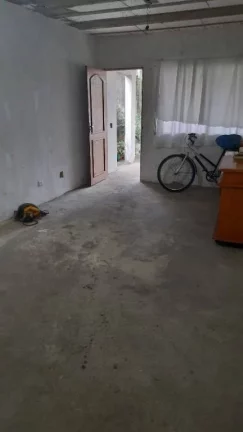 Imagem Sobrado com 3 dormitórios à venda, 204 m² por R$ 395.000,00 - Maracanã - Praia Grande/SP