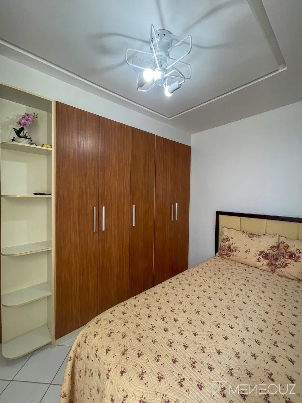 Imagem Cobertura Duplex de Frente para o Mar - Luxo e Conforto em Guarapari