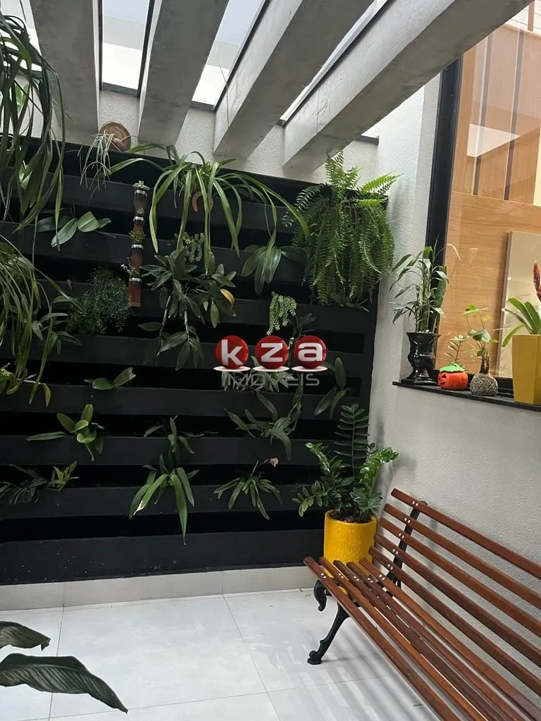 Imagem Casa de luxo em condomínio à venda em Valinhos-SP, Condomínio Villa do Sol: 4 suítes, 3 salas, 6 banheiros, 4 vagas de garagem, 285m².