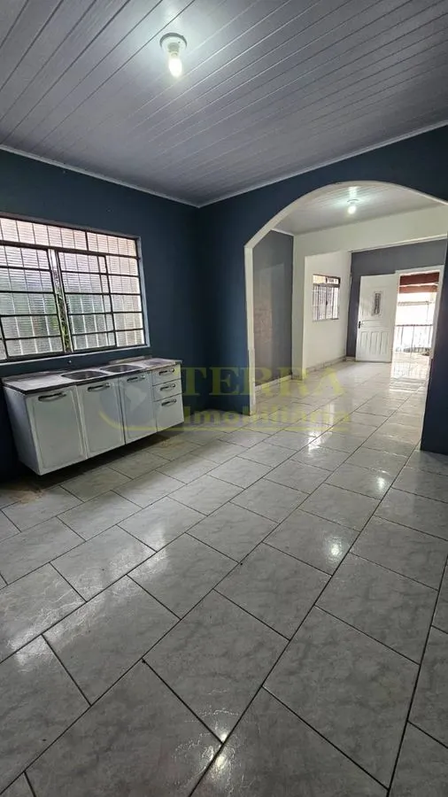 Imagem Casa Localizada no Km 18/Osasco