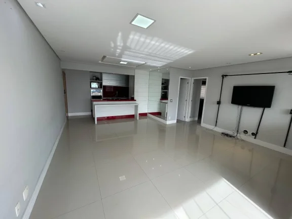 Imagem Apartamento andar Alto Anima Clube 91 m² 2 suítes 2 Vagas