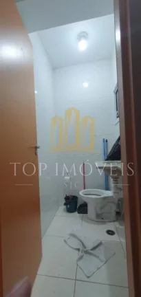 Imagem Sala para alugar, 48m² - Jardim São Dimas - São José dos Campos/SP