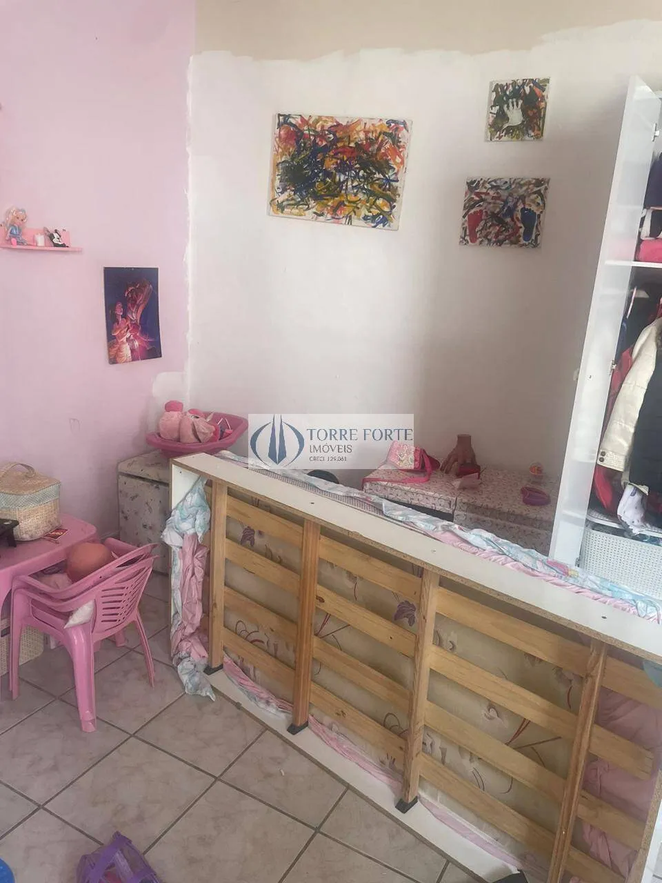 Imagem Terreno com 2 casa na Vila Carrão
