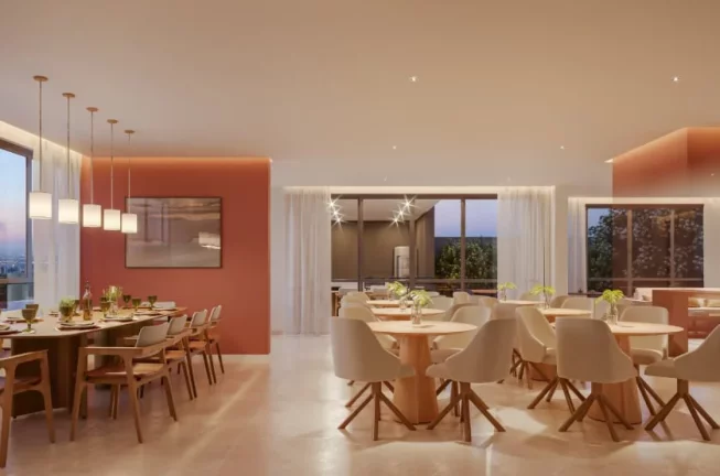 Imagem Paseo Santa Cruz - Residencial