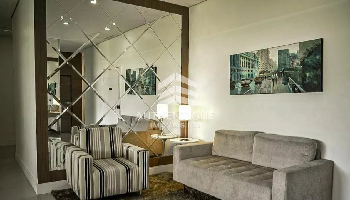 Imagem Link Cambuci - Apartamento à venda no bairro Cambuci - São Paulo/SP, Zona Sul