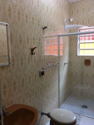 Imagem Casa com 2 dormitórios à venda, 150 m² por R$ 480.000,00 - Caiçara - Praia Grande/SP