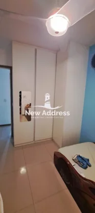 Imagem Apartamento com vista panorâmica à venda na Praia da Costa - Vila Velha