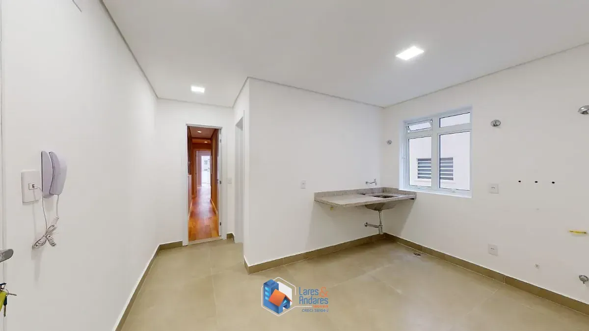 Imagem Apartamento para venda em Higienópolis, 295m²