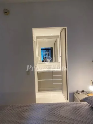 Imagem Flat disponível para locação no Staybridge Suítes São Paulo, com 38m², 1 dormitório e 1 vaga de garagem!