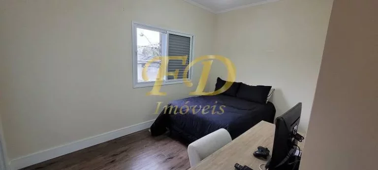 Imagem Casa de Alto Padrão em Condomínio Fechado Atibaia