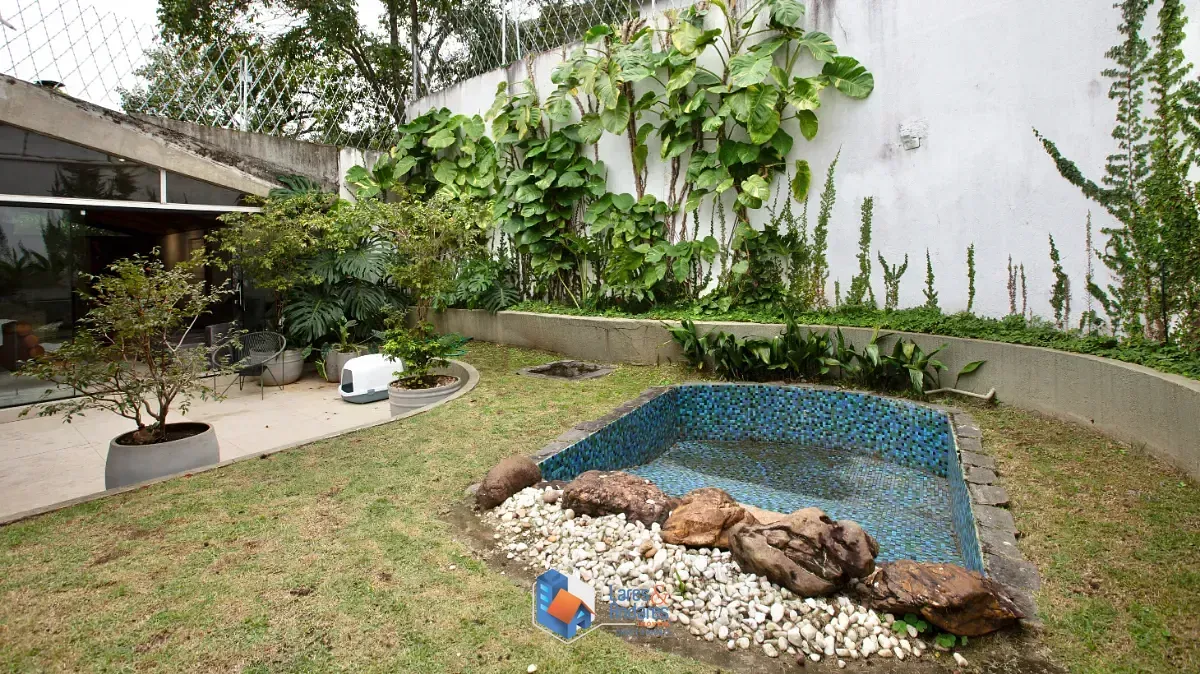 Imagem Casa para venda em Brooklin Paulista com 3 quartos, sendo 1 suíte, 225m²