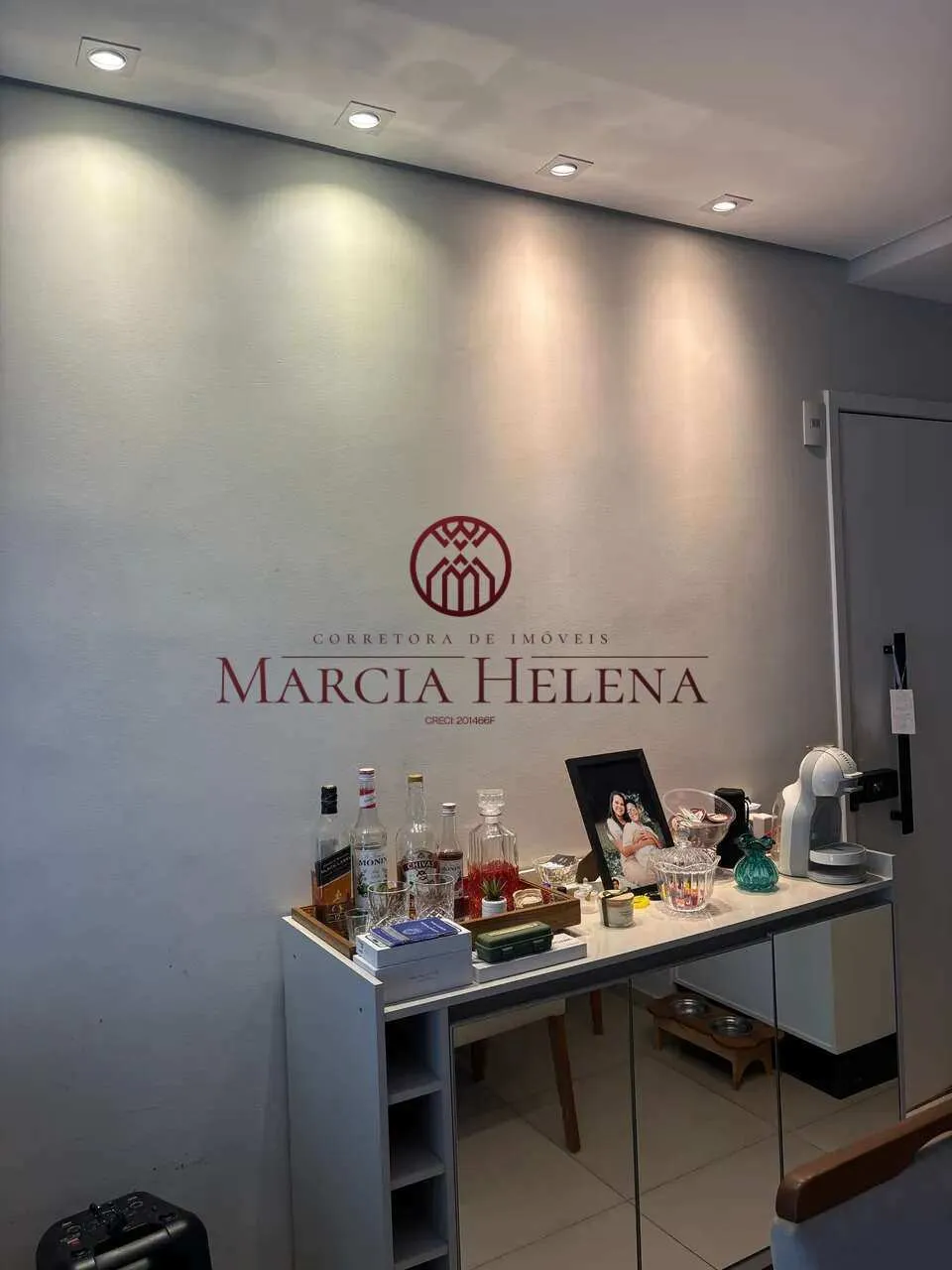 Imagem Apartamento à venda, no Premiere Morumbi em Paulínia, Morumbi, com 3 quartos, 70m2