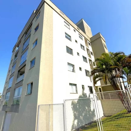 Imagem Apartamento | Czerniewicz | 3 quartos (1 suíte) | 103m²