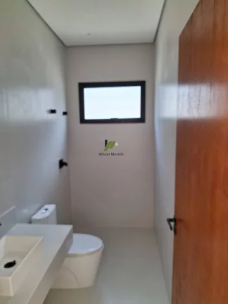 Imagem LINDA CASA TÉRREA COM PISCINA - ITUPEVA
