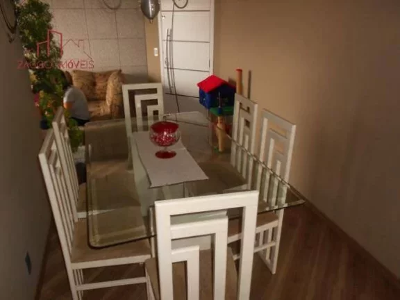 Imagem Oportunidade! Lindo Apartamento - 48m² - 2 dormitórios