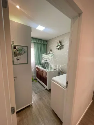 Imagem Apartamento com 3 quartos, Saguaçu - Joinville