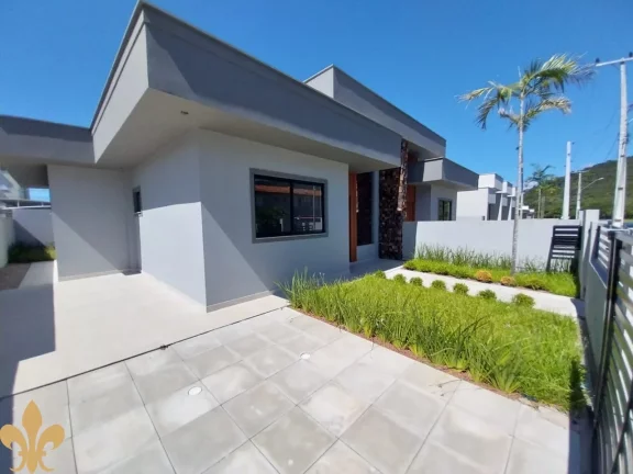 Imagem CASA RESIDENCIAL em SÃO JOSÉ - SC, SERTÃO DO MARUIM