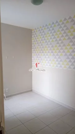 Imagem Residencial Smile Flores, 2Qtos s/1 suite, 1 vaga, VENDA!