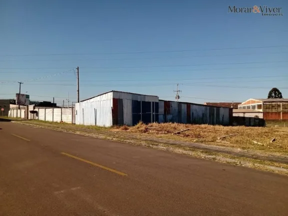 Imagem Terreno para Venda em São José dos Pinhais, São Pedro