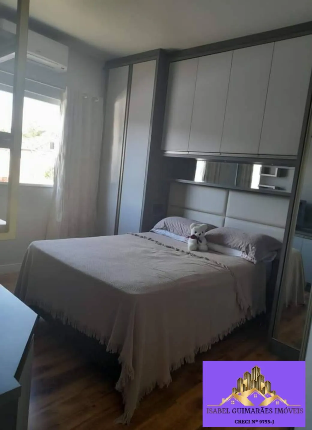 Imagem Apartamento Mobiliado, 02 dormitórios, 75m2, Bremer - Rio do Sul