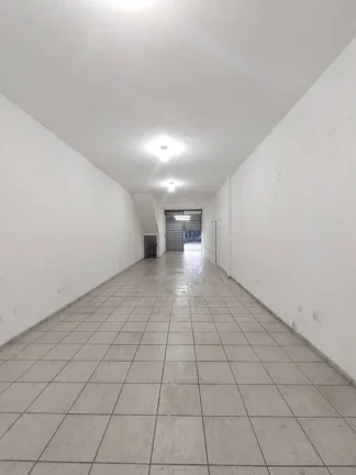 Imagem Alugo Salão Comercial em SP. Vila Industrial