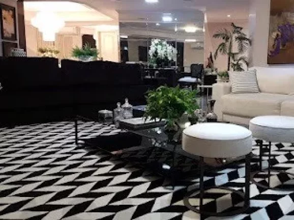 Imagem CASAL IMÓVEIS Vende Apto 1 por andar no Ed. D'Ampezzo - Umarizal R$ 2.200.000,00
