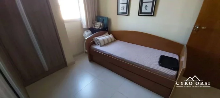 Imagem Apartamento à venda, 83 m² por R$ 280.000,00 - Nova América - Piracicaba/SP