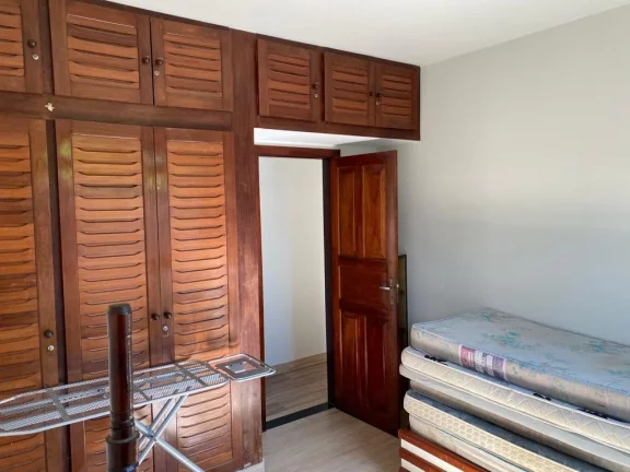 Imagem LINDA CASA COM 3 QUARTOS E 1 SUÍTE A VENDA COM PISCINA NA PRAIA DO MORRO GUARAPARI-ES