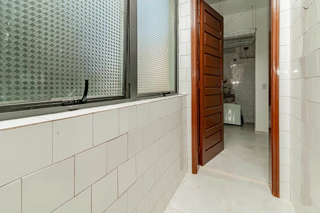 Imagem Apartamento em Centro Histórico