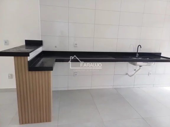 Imagem Casa em Condomínio Sorocaba-SP, 3 quartos, 2 vagas, 101m²