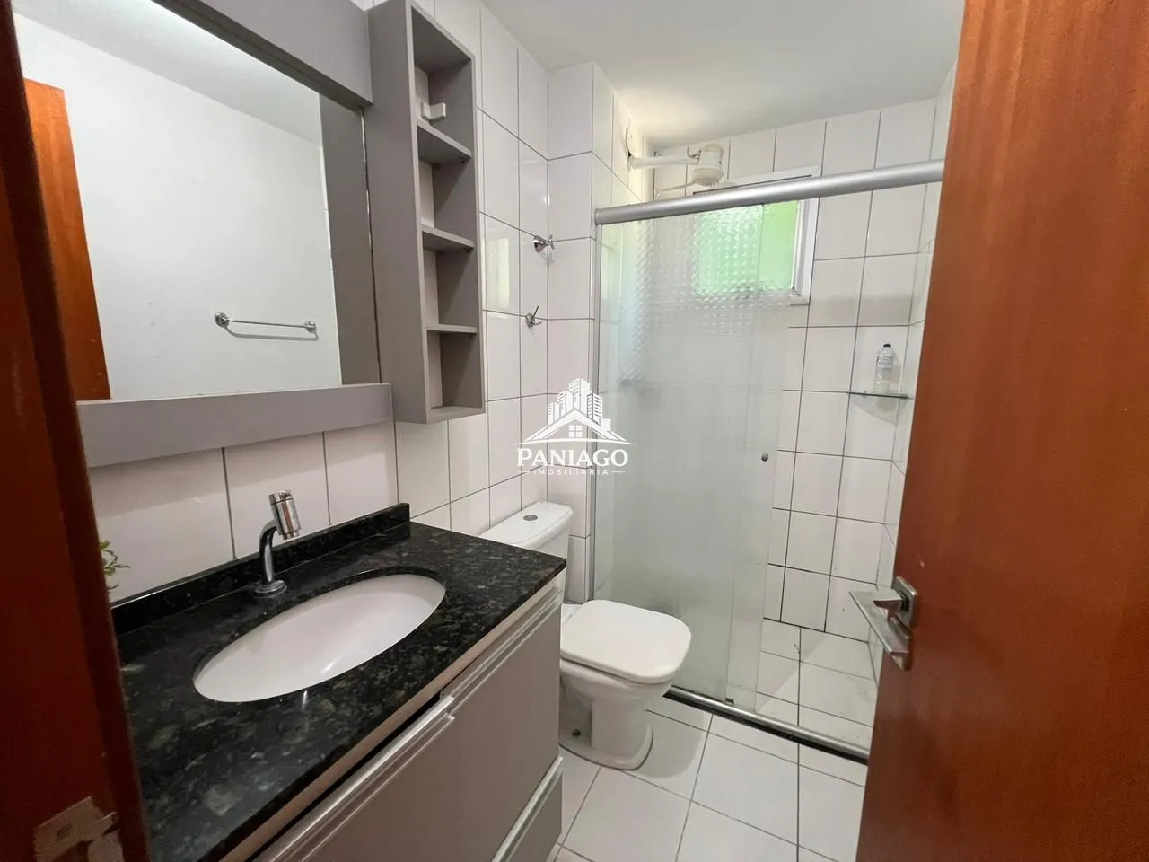 Imagem Apartamento à venda 3 quartos (1 suíte), Torres das Palmeiras, Cuiabá-MT