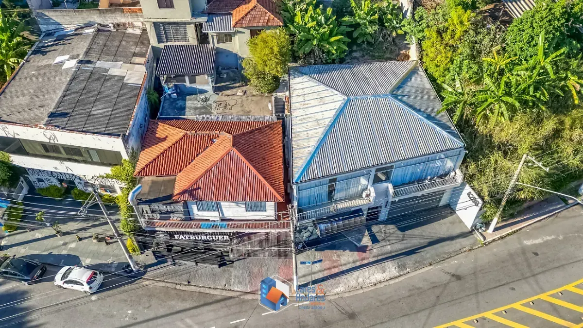 Imagem Casa comercial para venda em Jardim Íris, 592m²