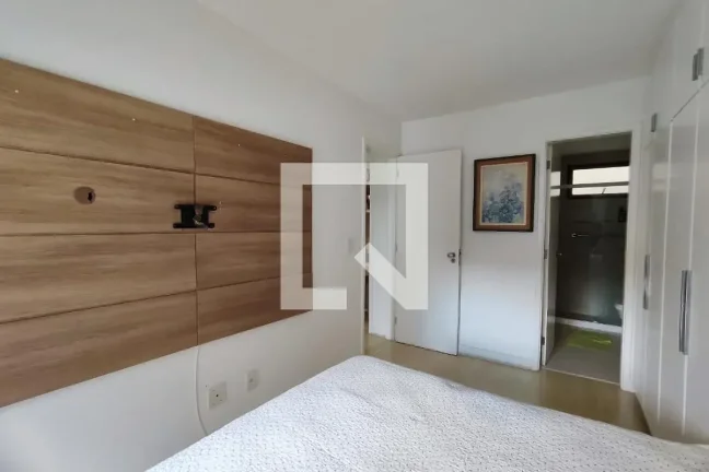 Imagem Apartamento à Venda - Recreio, 3 Quartos, 85 m2
