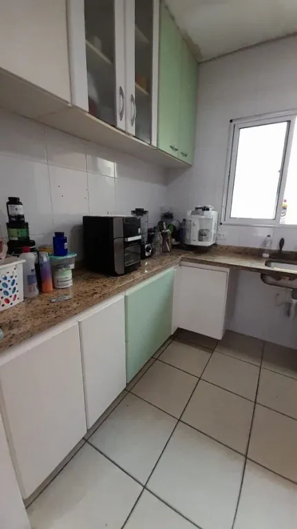 Imagem CASA COM 165,00 m² - GUILHERMINA - PRAIA GRANDE SP