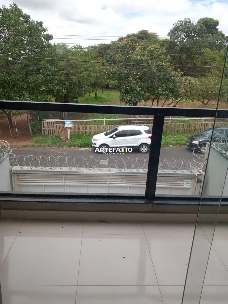 Imagem Apartamento à Venda em Residencial São Domingos, Franca - SP