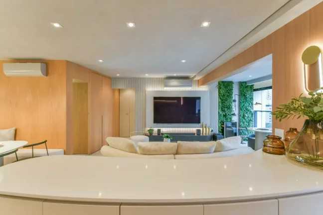 Imagem Apartamento à venda em São Paulo, Jardim das Acácias, com 2 quartos, 84m2
