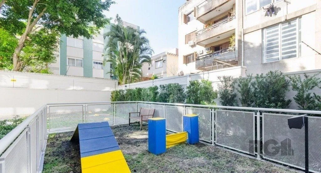 Imagem Apartamento para Venda 2 dormitórios 1 vaga - Higienópolis