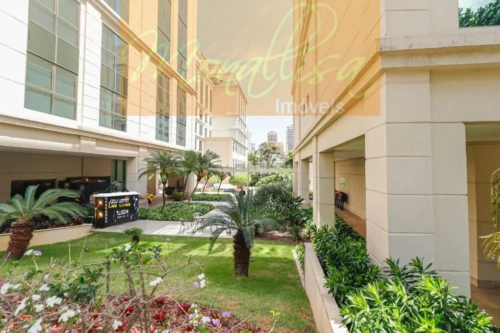 Imagem Sala para alugar, 35 m² por R$ 3.024,32/mês - Barra da Tijuca - Rio de Janeiro/RJ