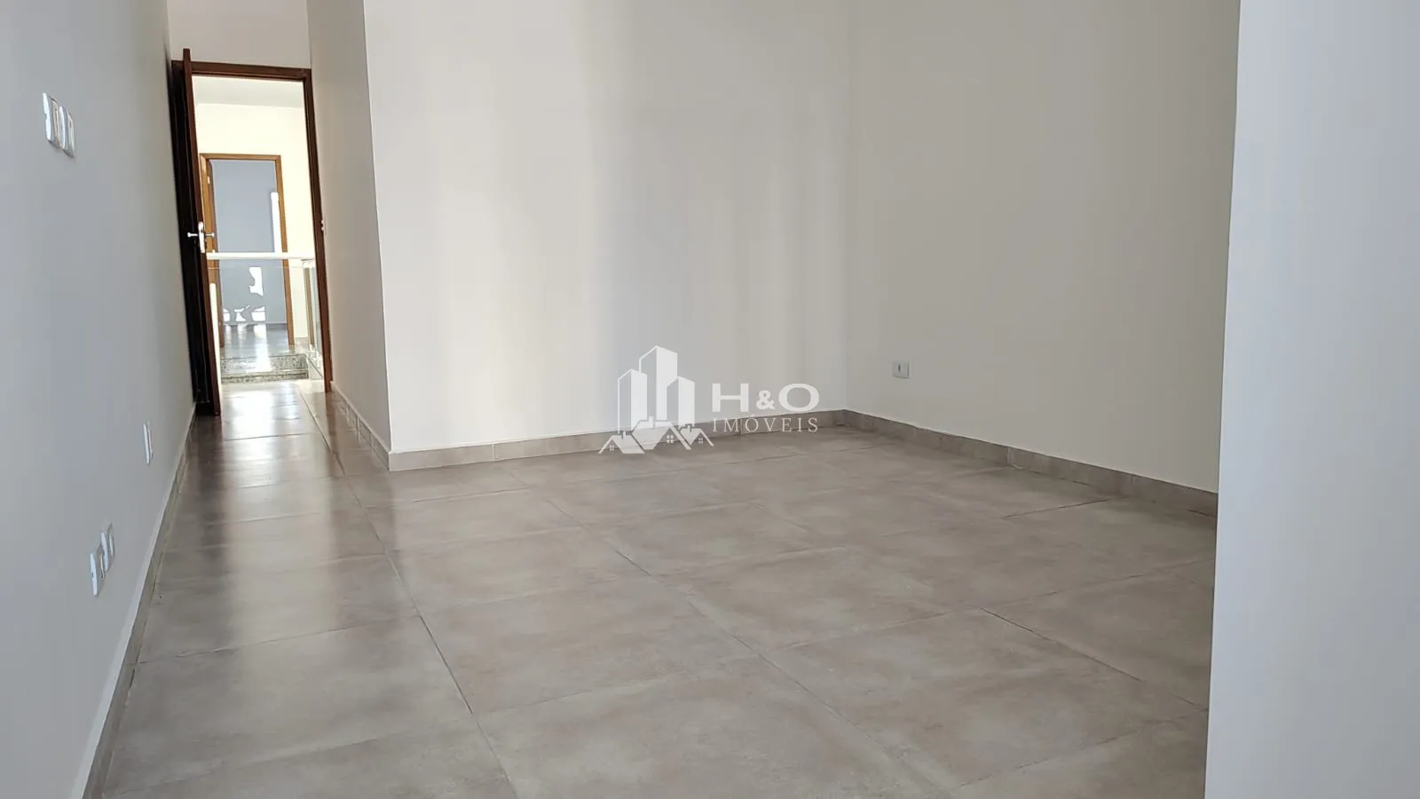 Imagem Oportunidade, Sobrado Novo à Venda no Jardim Aricanduva - 3 Dormitórios, 1 Suíte, 115m² - Próximo ao Shopping Aricanduva