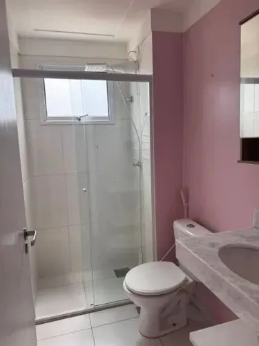 Imagem Apartamento para Venda em Hortolândia, Jardim Adelaide, 2 dormitórios, 1 suíte, 1 banheiro, 1 vaga